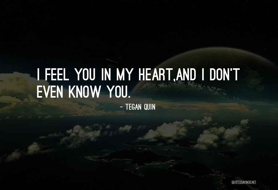 Fariborz Azhakh Quotes By Tegan Quin