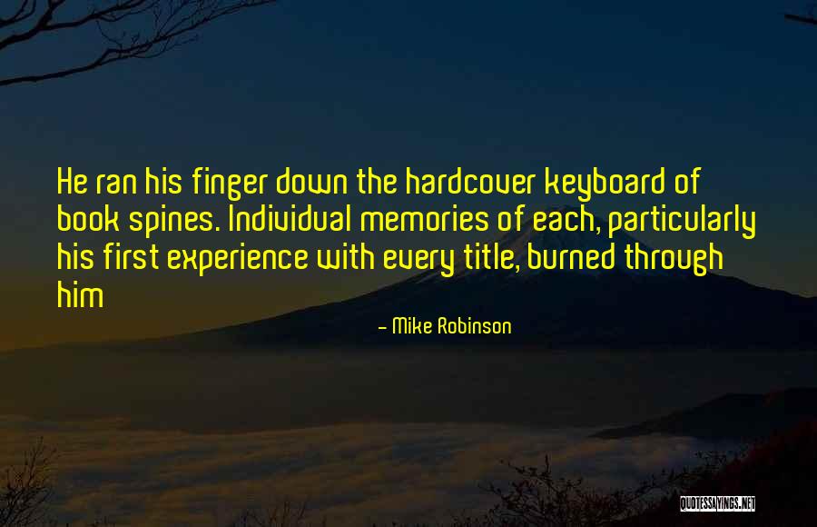 Farideh Diba Quotes By Mike Robinson Farideh Diba Quotes By Mike Robinson