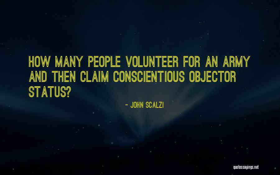 Faridi Rodrigues Quotes By John Scalzi Faridi Rodrigues Quotes By John Scalzi