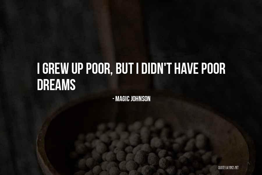 Faridi Rodrigues Quotes By Magic Johnson Faridi Rodrigues Quotes By Magic Johnson