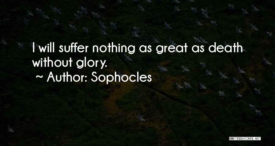 Farids Movies Quotes By Sophocles