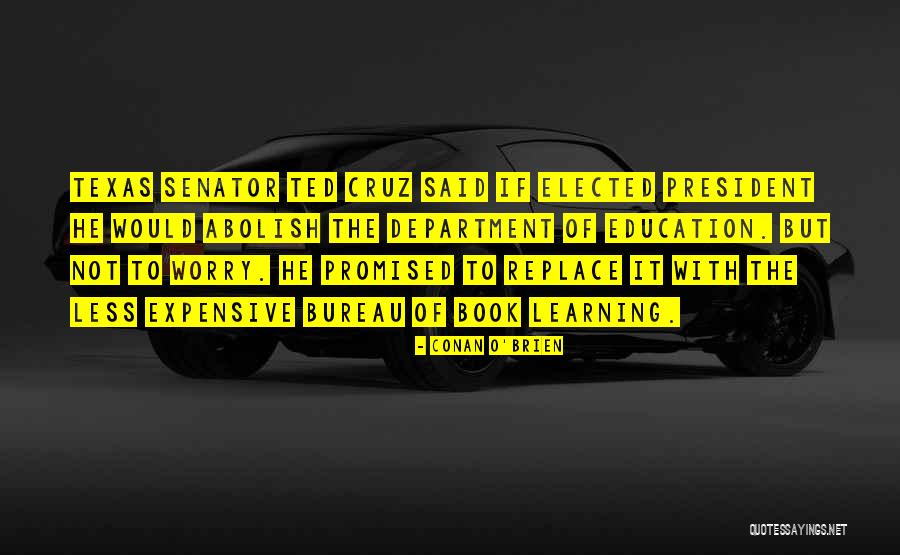 Faridzah Quotes By Conan O'Brien Faridzah Quotes By Conan O'Brien