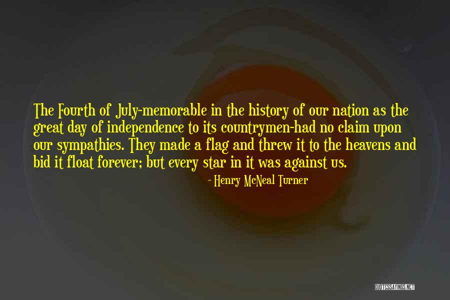 Fariello Bakery Quotes By Henry McNeal Turner Fariello Bakery Quotes By Henry McNeal Turner