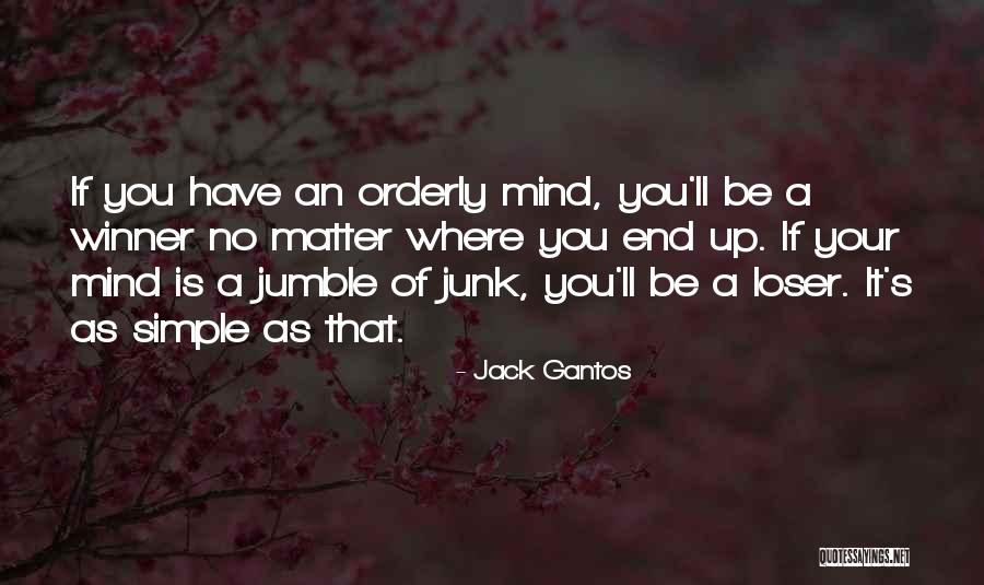 Fariello Bakery Quotes By Jack Gantos Fariello Bakery Quotes By Jack Gantos