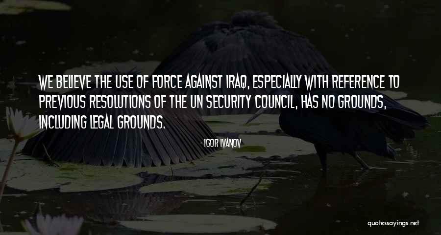 Fariello Sarti Quotes By Igor Ivanov Fariello Sarti Quotes By Igor Ivanov