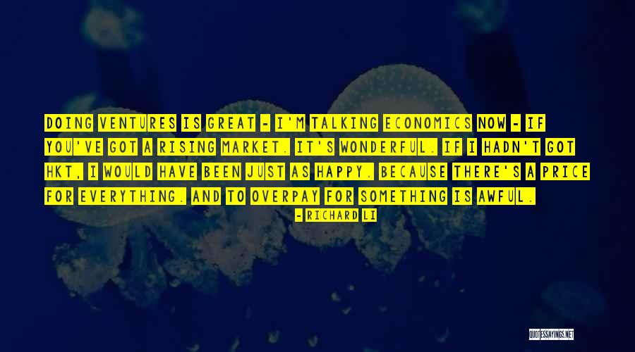 Fariello Sarti Quotes By Richard Li Fariello Sarti Quotes By Richard Li