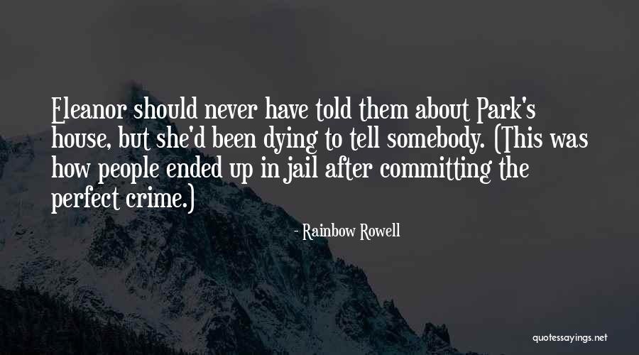 Farimah Brown Quotes By Rainbow Rowell Farimah Brown Quotes By Rainbow Rowell