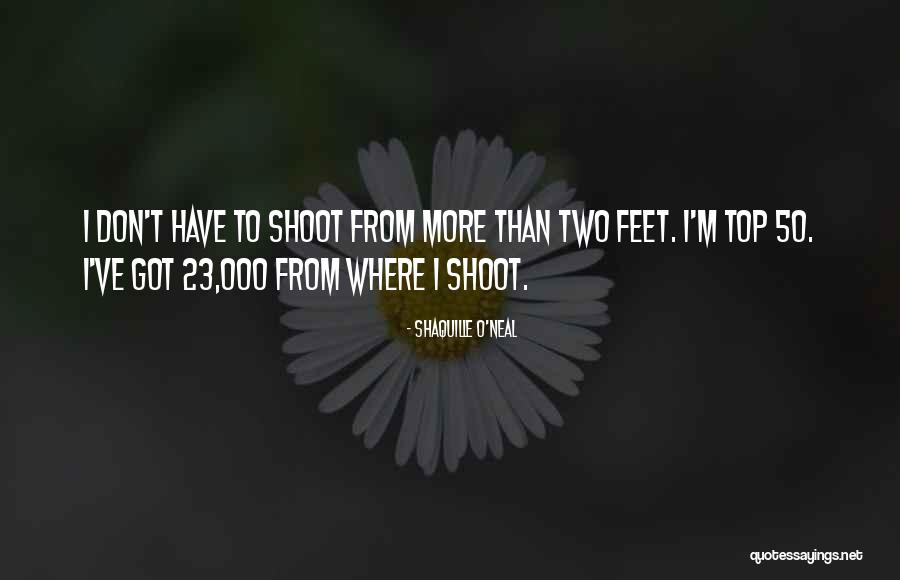 Farimah Farahmandi Quotes By Shaquille O'Neal Farimah Farahmandi Quotes By Shaquille O'Neal