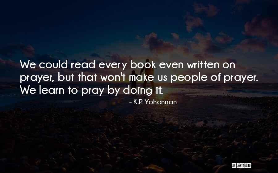 Farimah Milani Quotes By K.P. Yohannan Farimah Milani Quotes By K.P. Yohannan