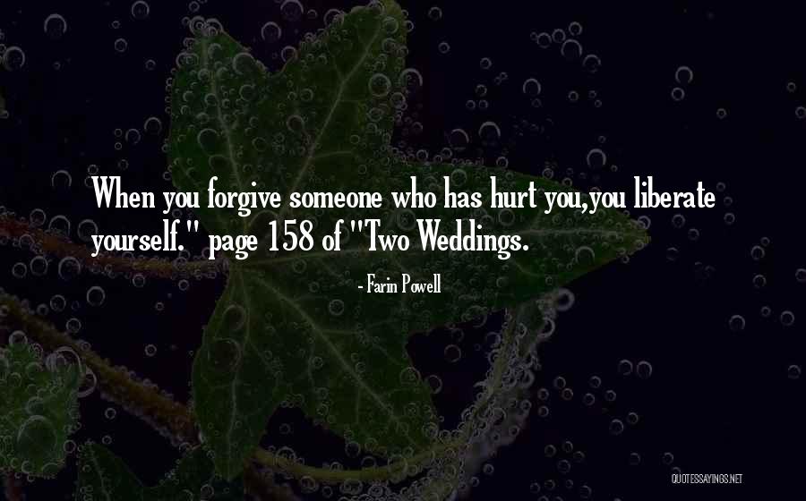Farin Quotes By Farin Powell Farin Quotes By Farin Powell