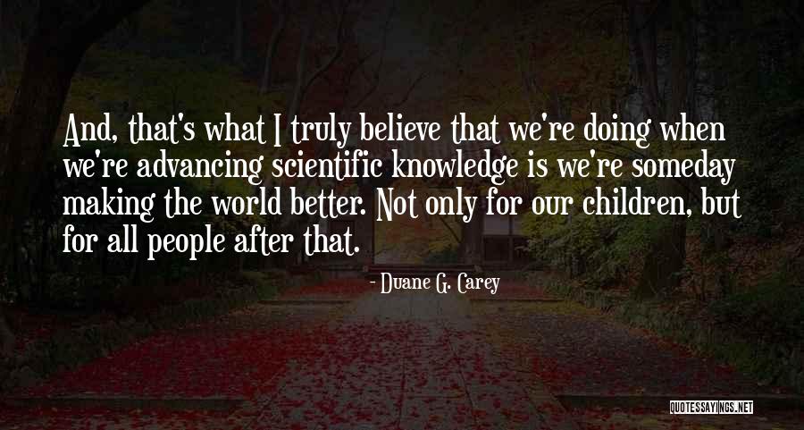 Farinata Pahrump Quotes By Duane G. Carey Farinata Pahrump Quotes By Duane G. Carey
