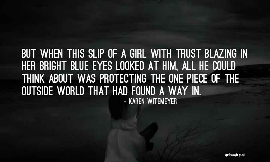 Farinata Pahrump Quotes By Karen Witemeyer Farinata Pahrump Quotes By Karen Witemeyer