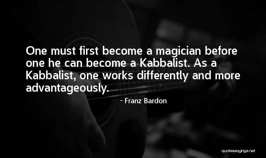 Farinata Soup Quotes By Franz Bardon Farinata Soup Quotes By Franz Bardon