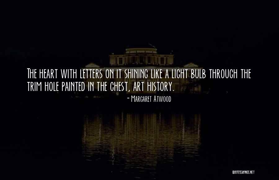 Farinaz Koushanfar Quotes By Margaret Atwood Farinaz Koushanfar Quotes By Margaret Atwood
