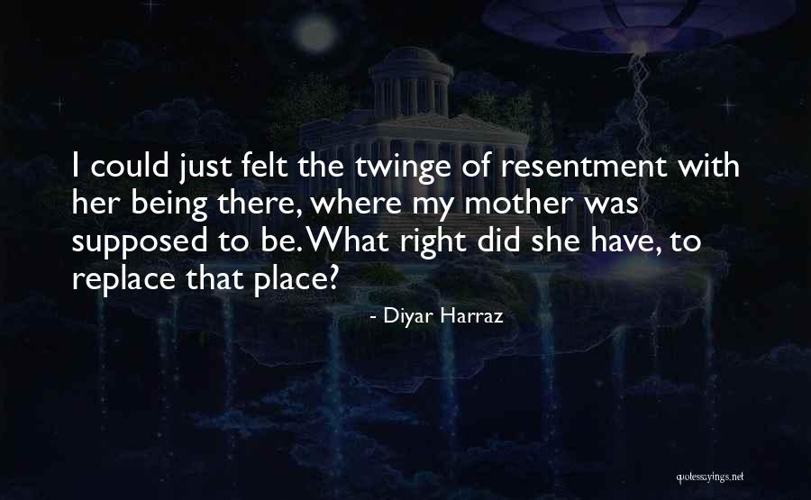 Farinaz Seifi Quotes By Diyar Harraz Farinaz Seifi Quotes By Diyar Harraz
