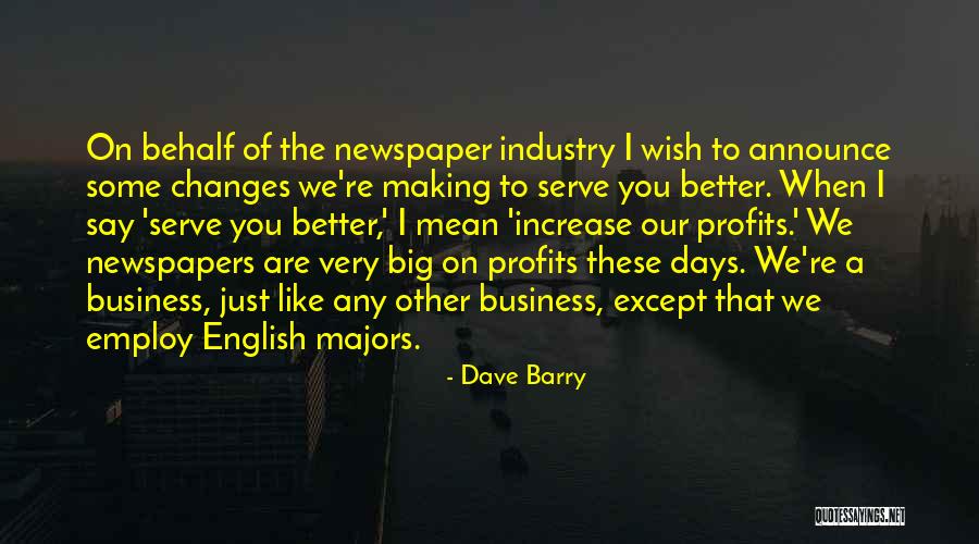Farinaz Taghavi Quotes By Dave Barry Farinaz Taghavi Quotes By Dave Barry