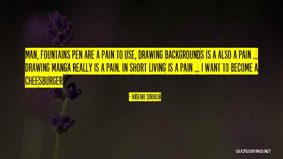 Farinaz Taghavi Quotes By Hideaki Sorachi Farinaz Taghavi Quotes By Hideaki Sorachi