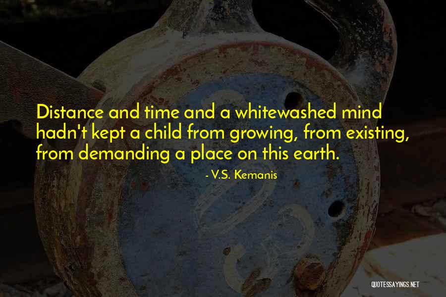 Farinaz Taghavi Quotes By V.S. Kemanis Farinaz Taghavi Quotes By V.S. Kemanis