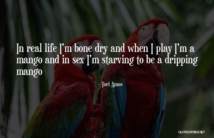 Farine De Ble Quotes By Tori Amos Farine De Ble Quotes By Tori Amos