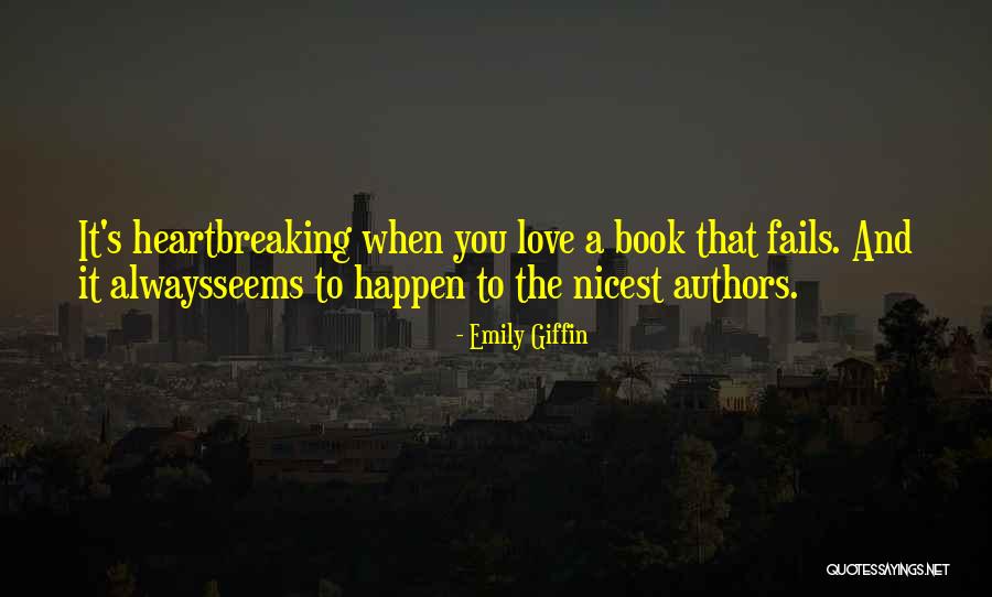 Farine Elementary Quotes By Emily Giffin Farine Elementary Quotes By Emily Giffin