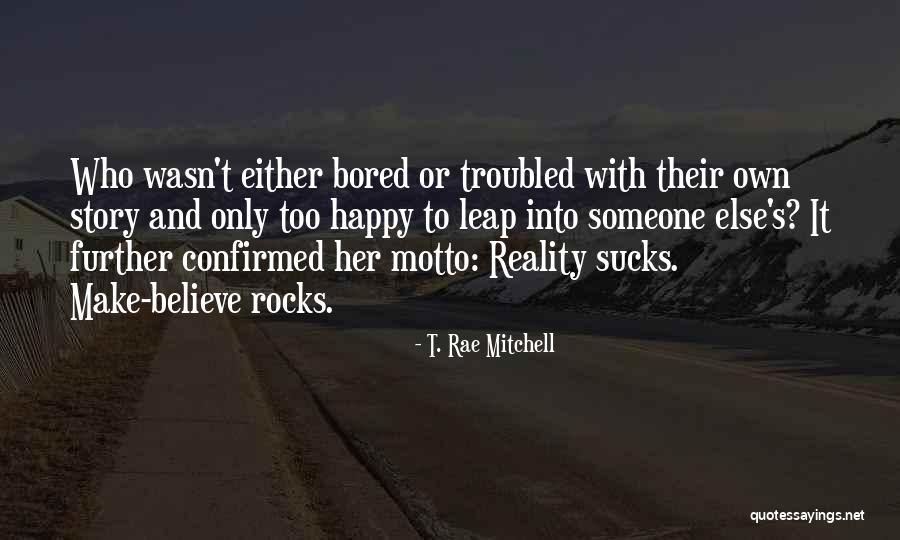 Farinella Pizza Quotes By T. Rae Mitchell Farinella Pizza Quotes By T. Rae Mitchell