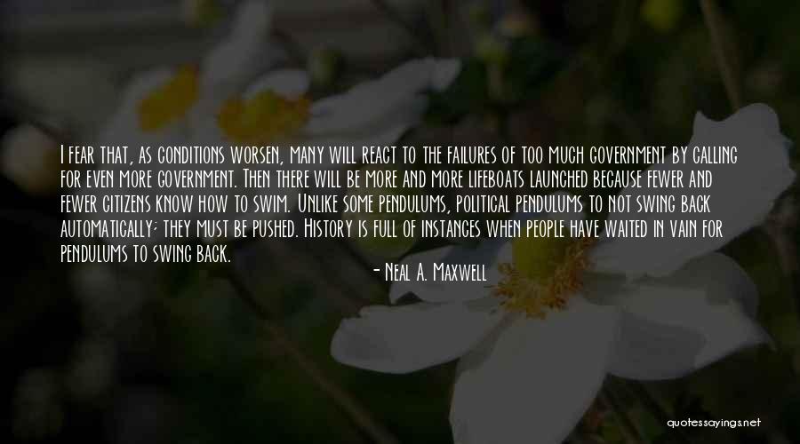 Farinelli Restaurant Quotes By Neal A. Maxwell Farinelli Restaurant Quotes By Neal A. Maxwell