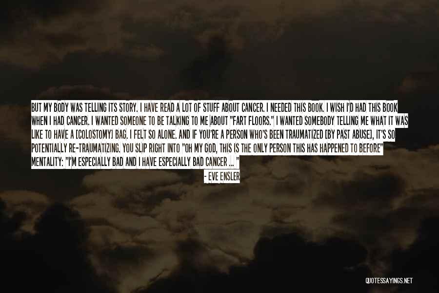 Farinetti Fabiana Quotes By Eve Ensler Farinetti Fabiana Quotes By Eve Ensler