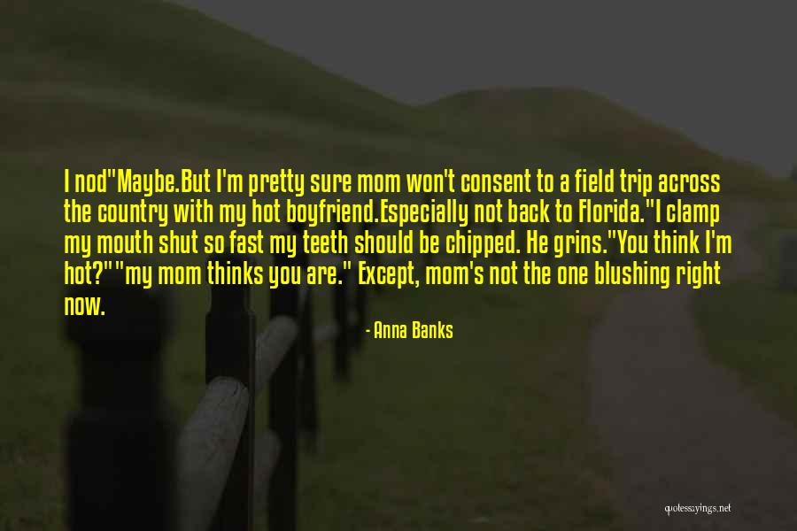 Farinetti Oscar Quotes By Anna Banks Farinetti Oscar Quotes By Anna Banks