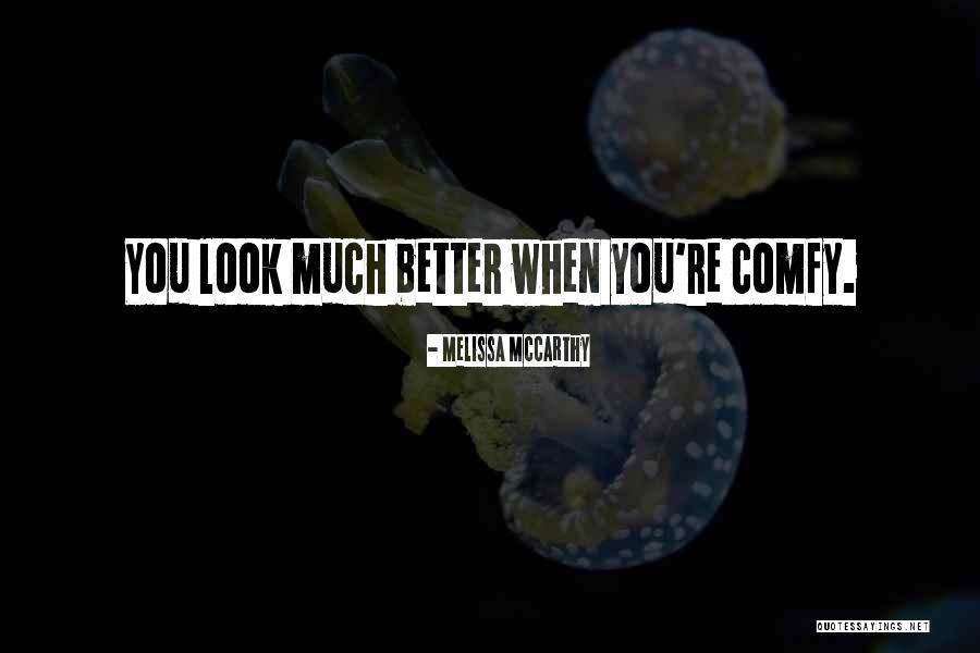 Farinetti Oscar Quotes By Melissa McCarthy