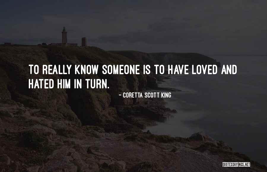 Farinha De Trigo Quotes By Coretta Scott King Farinha De Trigo Quotes By Coretta Scott King