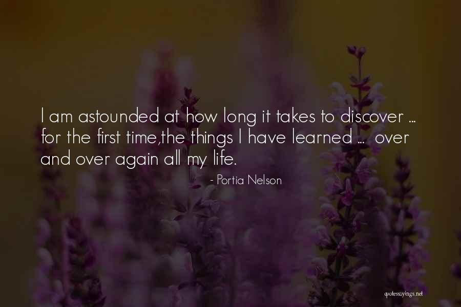 Farinha De Trigo Quotes By Portia Nelson Farinha De Trigo Quotes By Portia Nelson