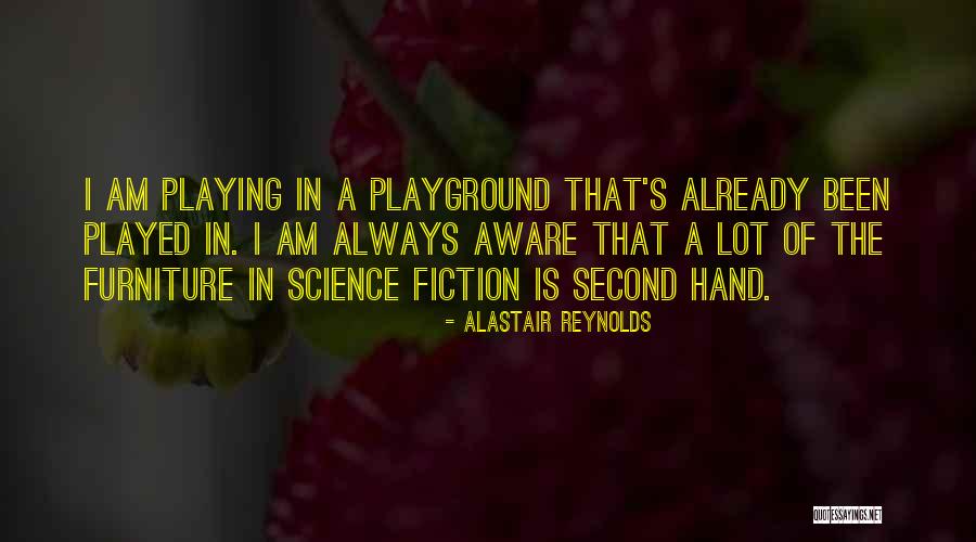 Farinha Espelta Quotes By Alastair Reynolds Farinha Espelta Quotes By Alastair Reynolds