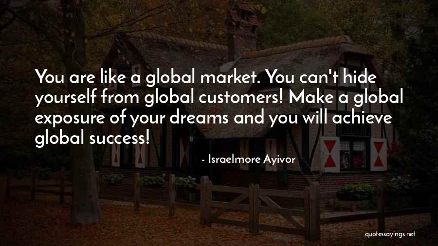 Farinha Espelta Quotes By Israelmore Ayivor Farinha Espelta Quotes By Israelmore Ayivor