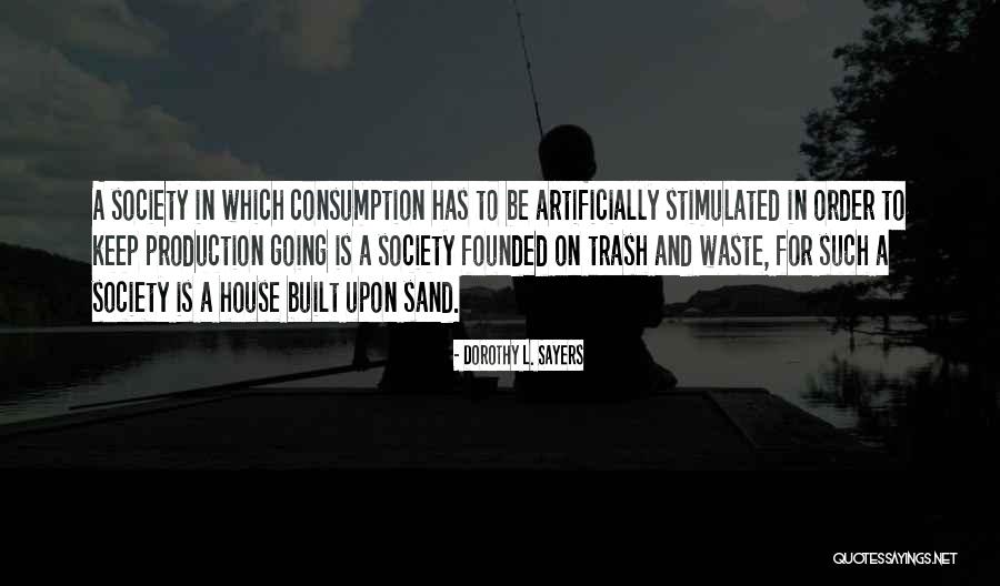 Farino Construction Quotes By Dorothy L. Sayers Farino Construction Quotes By Dorothy L. Sayers