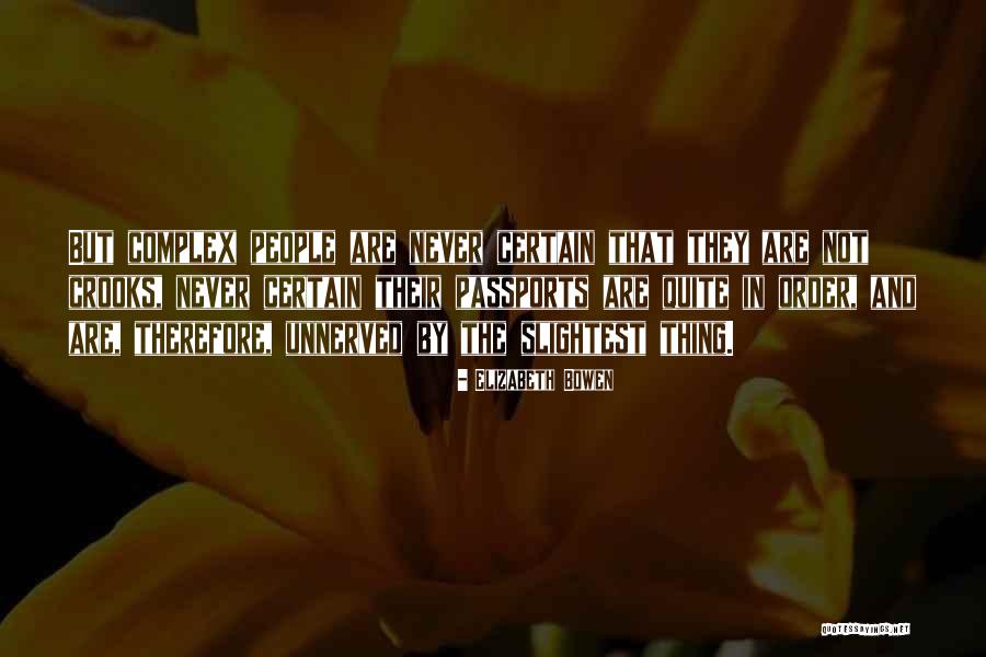 Farinon Business Quotes By Elizabeth Bowen Farinon Business Quotes By Elizabeth Bowen