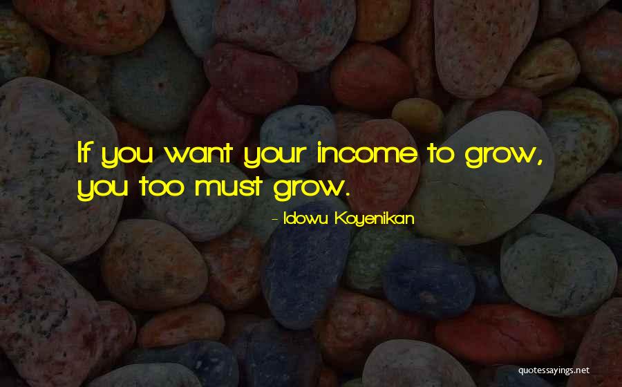 Farinon Electric Quotes By Idowu Koyenikan Farinon Electric Quotes By Idowu Koyenikan