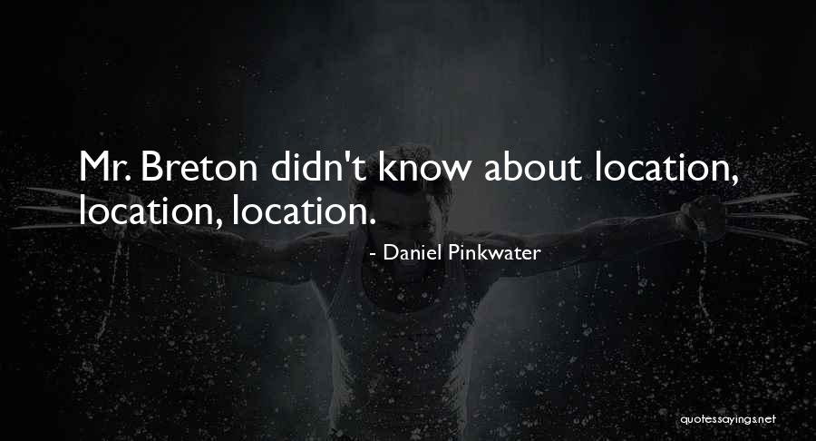 Faris Popcorn Quotes By Daniel Pinkwater Faris Popcorn Quotes By Daniel Pinkwater