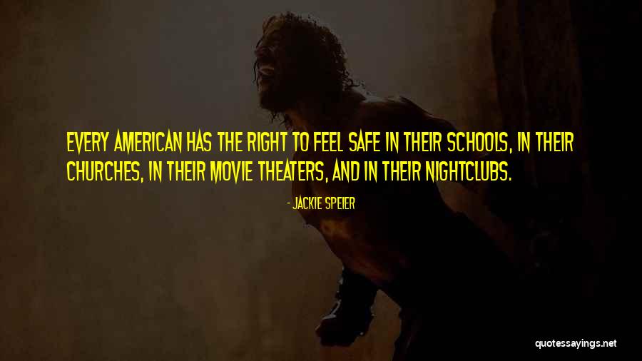 Faris Popcorn Quotes By Jackie Speier Faris Popcorn Quotes By Jackie Speier