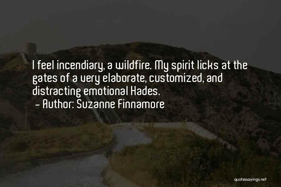 Farisei In Temple Quotes By Suzanne Finnamore