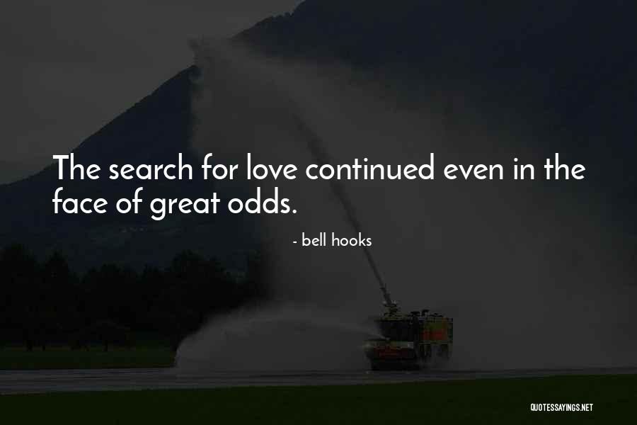 Fariseo De Fariseos Quotes By Bell Hooks