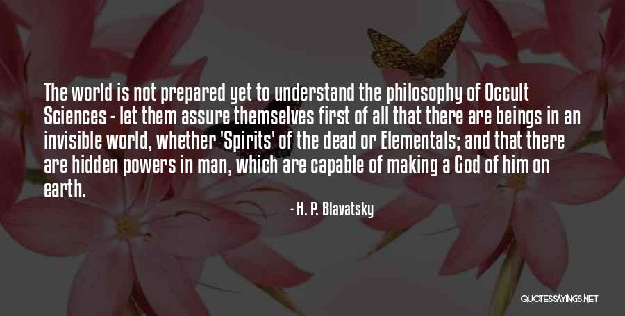 Fariseo De Fariseos Quotes By H. P. Blavatsky Fariseo De Fariseos Quotes By H. P. Blavatsky