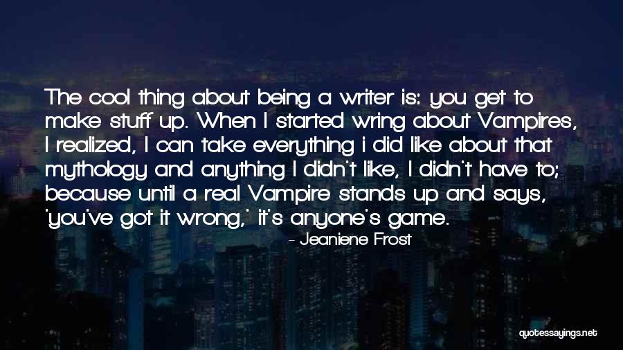 Fariseo De Fariseos Quotes By Jeaniene Frost Fariseo De Fariseos Quotes By Jeaniene Frost