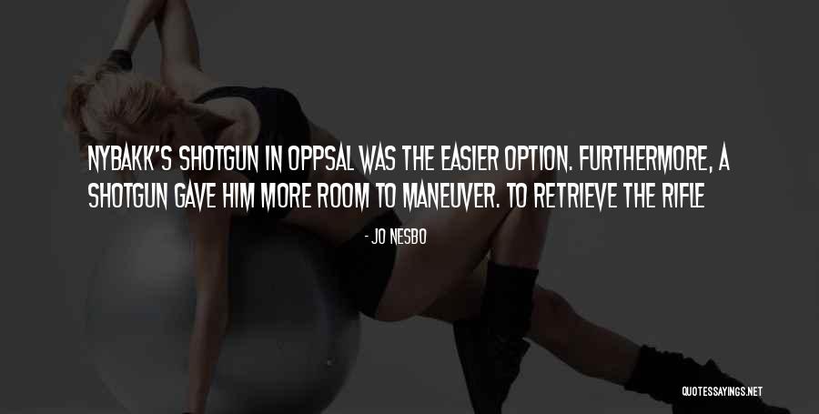 Farisi Ne Quotes By Jo Nesbo Farisi Ne Quotes By Jo Nesbo