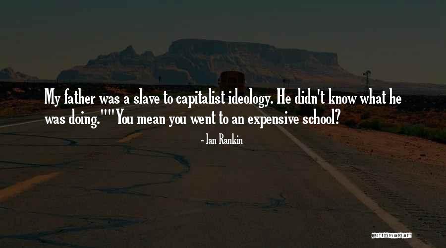Farisien Quotes By Ian Rankin Farisien Quotes By Ian Rankin