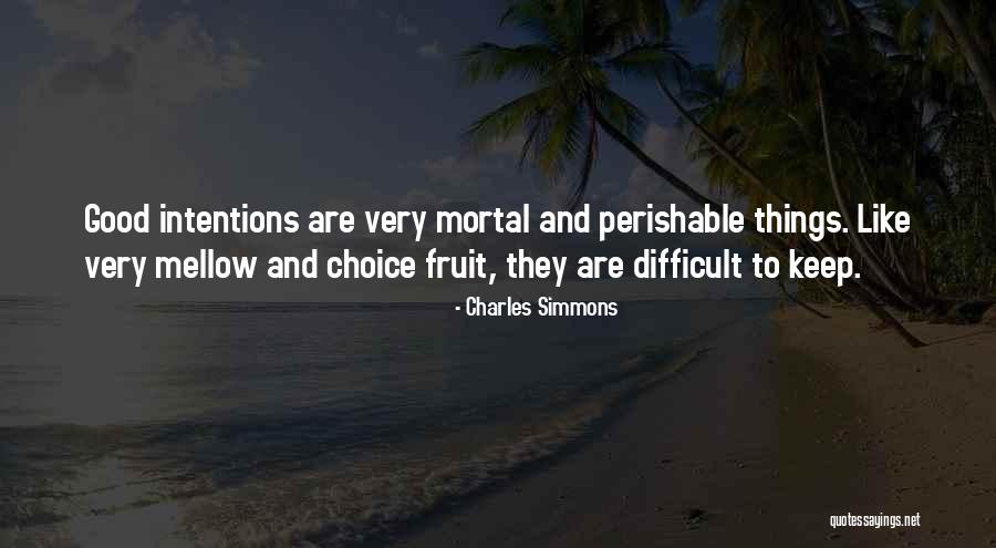 Farison Reviews Quotes By Charles Simmons Farison Reviews Quotes By Charles Simmons
