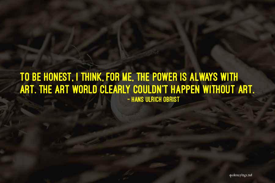Farison Reviews Quotes By Hans Ulrich Obrist Farison Reviews Quotes By Hans Ulrich Obrist