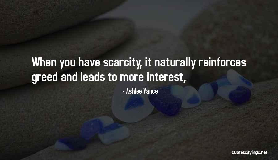 Farivar Kiani Quotes By Ashlee Vance Farivar Kiani Quotes By Ashlee Vance