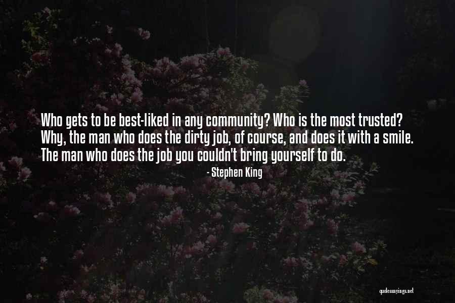 Farivar Law Quotes By Stephen King Farivar Law Quotes By Stephen King