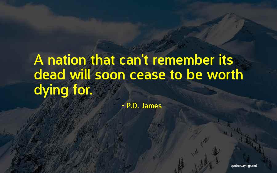 Farjami Dr Quotes By P.D. James Farjami Dr Quotes By P.D. James