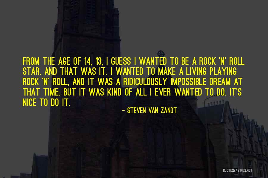 Farjami Farjami Quotes By Steven Van Zandt Farjami Farjami Quotes By Steven Van Zandt